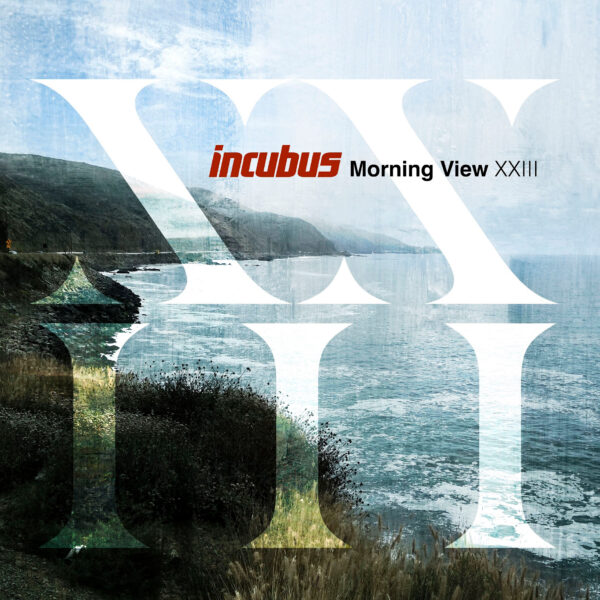 Incubus - Morning View XXIII (180 Gram Vinyl)