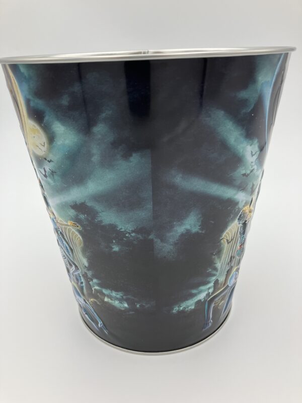 Ghost - Rite Here Rite Now Commemorative Aluminum Popcorn Bucket - Image 3