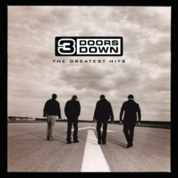 3 Doors Down - The Greatest Hits