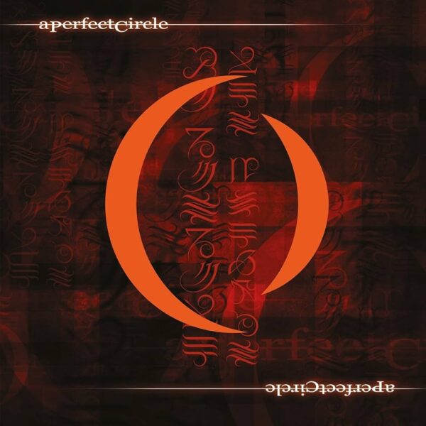 A Perfect Circle - Mer de Noms 2 x LP (Limited Edition, 180 Gram Vinyl)