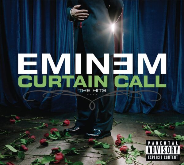 Eminem - Curtain Call: The Hits [Explicit Content]