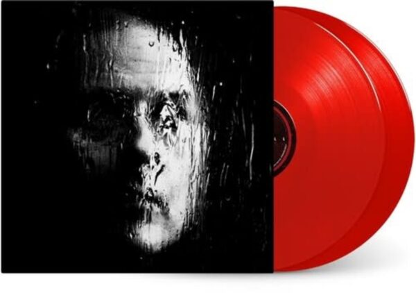 Jerry Cantrell - I Want Blood [Red 2 LP] (Indie Exclusive, Limited Edition, Colored Vinyl, Red, Bonus Track)