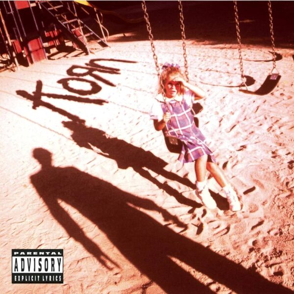 Korn - Korn [Import]  2 x LP