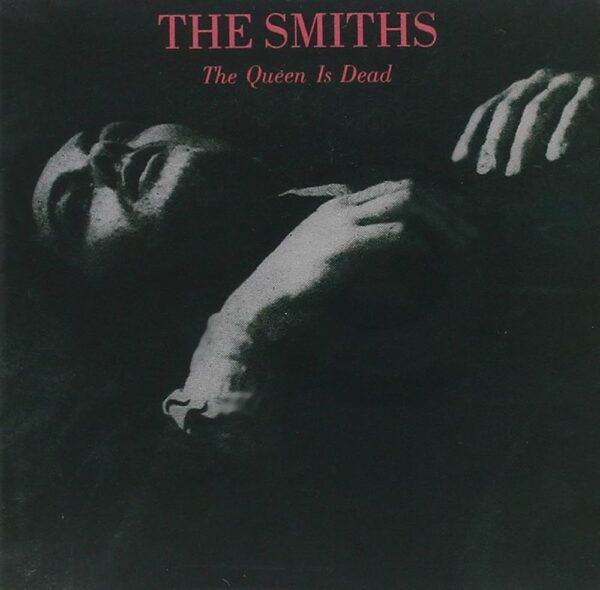 The Smiths - The Queen Is Dead  LP