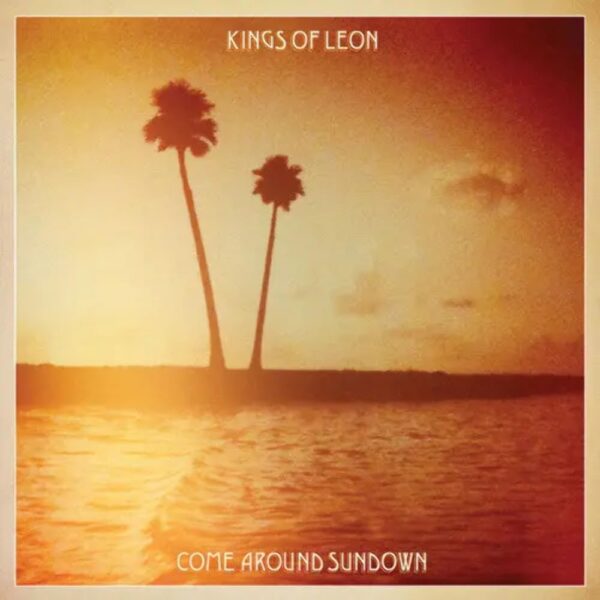 Kings Of Leon - Come Around Sundown 2xLP